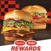 Free Classic Mother Cruncher or Big Buford at Checkers or Rallys