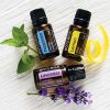 Free DoTerra Essential Oils
