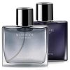 Free  M'aycreate Eau de Toilette Sample