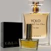 Free YOLO Fragrance Sample