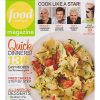 Free 2-Year Subscription to Food Network Magazine