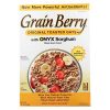 Free Grain Berry Cereal