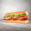 Free Little John Sandwich in T-Mobile Tuesdays