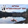 Free 2021 Lushootseed Calendar