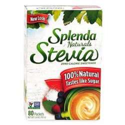 Free Splenda Products Pack for Winners