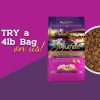 Free Zignature Zssential Dog Food Coupon