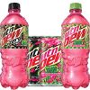 Free Mountain Dew Major Melon or Melon Zero