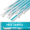 Free Phade Marine Biodegradable Straw