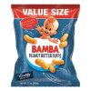 Free Bamba Peanut Butter Puffs with Rebate