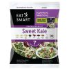 Free Eat Smart Salads and Swag for Winners