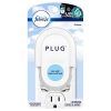 Free Febreze Scented Oil Warmer at Walgreens