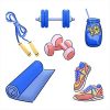 Free 1-Month Obe Fitness Subscription