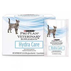 Free Purina Hydra Care Feline from The Insiders