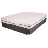 Free SomosBeds Memory Foam Mattress from BzzAgent