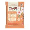 Free Almond Protein Powder from Social Nature