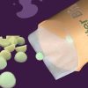 Free Butter Bits