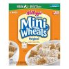 Free Kellogg’s Frosted Mini Wheats or Raisin Brans