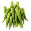 Free Okra Seeds