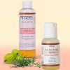 Free Apsara Rosemary & Amla Hair Oil