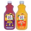 Free Uncle Matt's Organic Juice