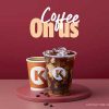 Free Coffee at Circle K