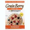 Free Grain Berry Cereal Coupon