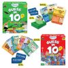 Free Guess in 10 Card Game from Tryazon