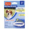 Free Hartz UltraGuard Flea & Tick Collar from The Insiders