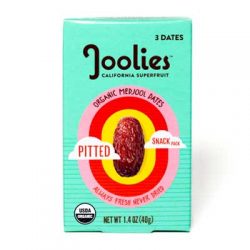 Free Joolies Stickers