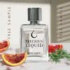 Free Precious Liquid Perfume Samples