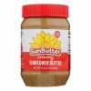 Free Sunbutter from Freeosk