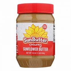 Free Sunbutter Product and More from Freeosk