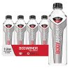 Free Bodyarmor SportWater and Towels for Winners