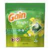 Free Gaing Flings Laundry Detergent from Freeosk