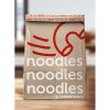 Free Meal at Noodles & Co