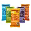 Free OHi Superfood Bar from Social Nature