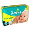Free Pampers Swaddler Sample
