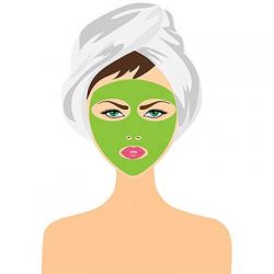 Free Anti-Aging Facial Mask from Pink Panel