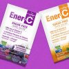 Free Ener-C No-Sugar Mixed Berry