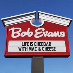 Free $360 Bob Evans Gift Card for Winners