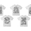 Free Doodle Tees from Tryazon