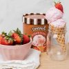 Free Dreyer’s or Edy’s Ice Cream