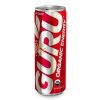 Free Guru Energy Drink Coupon