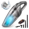 Free Handheld Vacuum from Home Tester Club