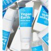 Free Hi Vegan Earth Water Cream from 08liter