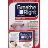 Free Breathe Right Extra Strength Tan Strips