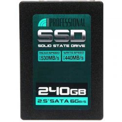 Free 240GB SSD at Micro Center