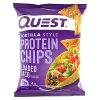 Free Quest Protein Chips from Sampler