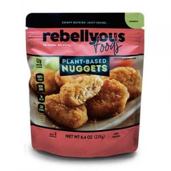 Free Rebellyous Foods Nuggets from Moms Meet