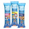 Free SOS Kids Hydration from Moms Meet